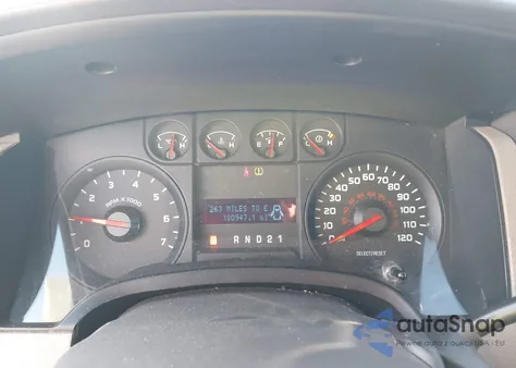 2009 Ford F-150 Stx/Xlt z USA, uszkodzony, nr VIN 1FTRF02WX9KA16845